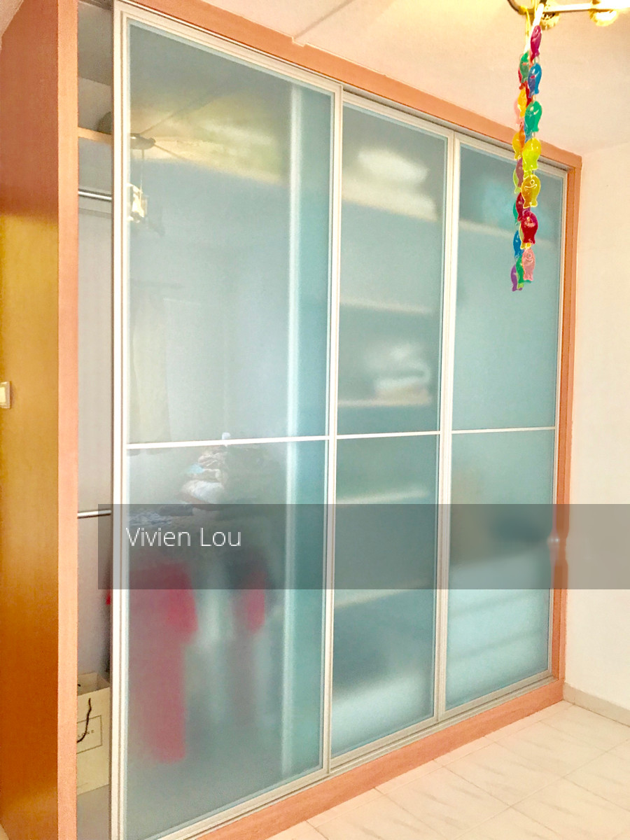 Blk 542 Bukit Batok Street 52 (Bukit Batok), HDB Executive #181064952